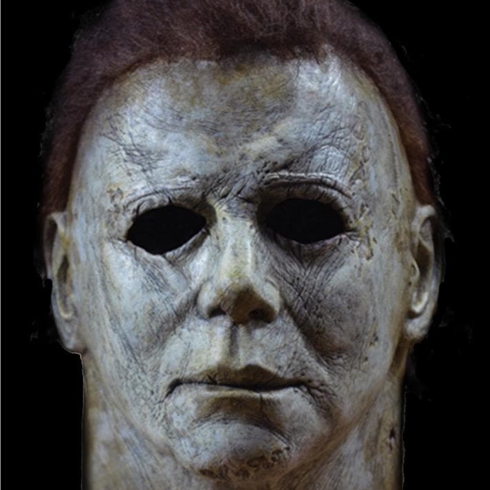 Michael meyers Mask